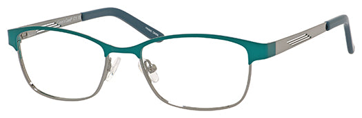 Casey's Cove  CC171  48-16-130  Blue, Green, Purple or Red - EYE-DOC Shop USA