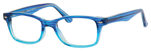 Enhance Eyeglasses 3926 2 Sizes Tortoise Lavender, Blue Fade, Burgundy Fade or Black Crystal - EYE-DOC Shop USA