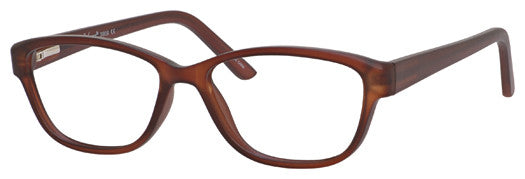 Enhance Eyeglasses 3958  52-16-143  Black, Brown, Cobalt or Plum - EYE-DOC Shop USA