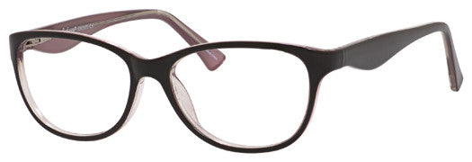 Enhance Eyeglasses 3973 53-16-140  Blue, Pink or Gold Crystal - EYE-DOC Shop USA