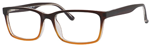 Enhance Eyeglasses 4038 60-19-150  Tortoise, Dk Grey, Brown, Black - EYE-DOC Shop USA