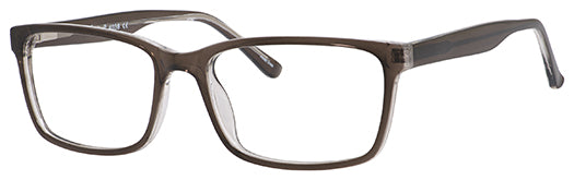 Enhance Eyeglasses 4038 60-19-150  Tortoise, Dk Grey, Brown, Black - EYE-DOC Shop USA