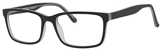 Enhance Eyeglasses 4038 60-19-150  Tortoise, Dk Grey, Brown, Black - EYE-DOC Shop USA
