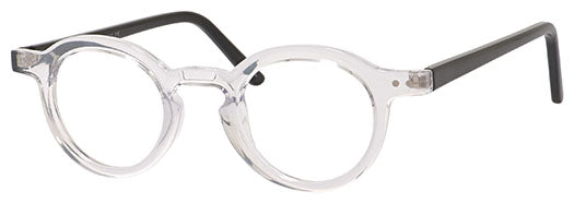 Enhance Eyeglasses 4073  42-22-145  Black, Crystal, Tortoise or Wheat - EYE-DOC Shop USA