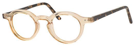 Enhance Eyeglasses 4073  42-22-145  Black, Crystal, Tortoise or Wheat - EYE-DOC Shop USA
