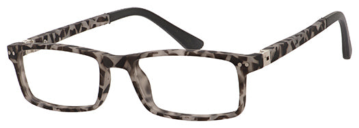 Enhance Eyeglasses 4120 49-17-135  Blue Camo or Black Camo - EYE-DOC Shop USA