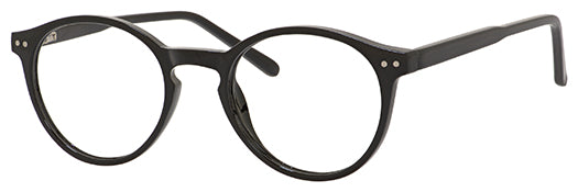 Enhance Eyeglasses 4137 48-20-145 Tortoise, Grey Crystal or Black - EYE-DOC Shop USA