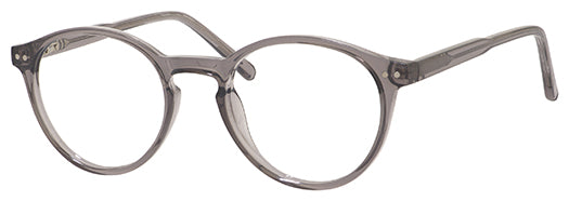 Enhance Eyeglasses 4137 48-20-145 Tortoise, Grey Crystal or Black - EYE-DOC Shop USA