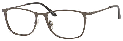 Enhance Eyeglasses 4153  55-18-145  Gunmetal, Brown or Black