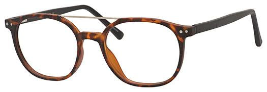 Tortoise Black