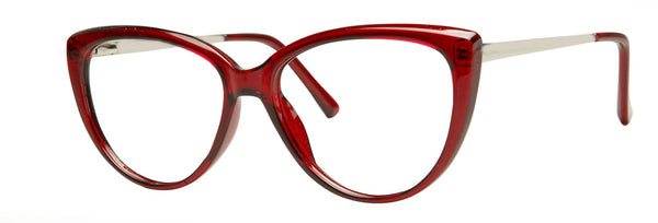 Enhance Eyeglasses  4319  53-17-145    4 Colors