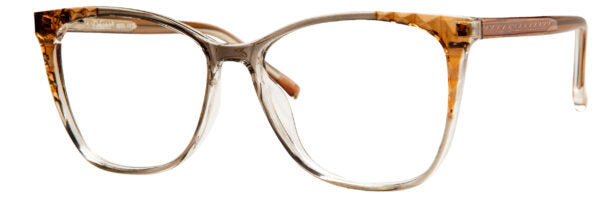 Enhance Eyeglasses 4353  55-17-143   5 Colors