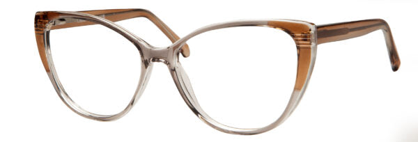 Enhance Eyeglasses 4383   56-16-145   5 Colors