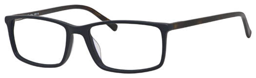 Esquire Eyeglasses 1528 54-17-145 Black/Tortoise or Navy/Tortoise - EYE-DOC Shop USA