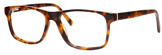 Esquire Eyeglasses 1599  57-18-150  Tortoise sapphire or Tortoise