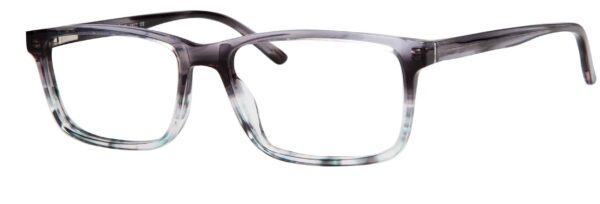 Esquire Eyeglasses 1612    58-17-150   Khaki or Slate