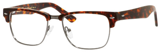Ernest Hemingway Eyeglasses H4629 51-17-140  4 Colors - EYE-DOC Shop USA