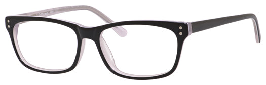 Ernest Hemingway Eyeglasses H4684 53-17-140 Cobalt, Olive, Black/White or Purple - EYE-DOC Shop USA