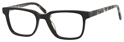Ernest Hemingway Eyeglasses H4831  50-18-145  Tortoise/Black or Black/Marble - EYE-DOC Shop USA