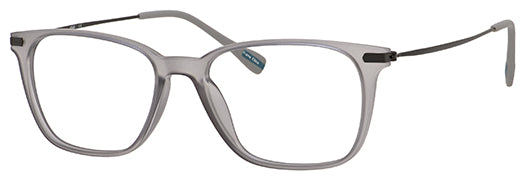 Ernest Hemingway Eyeglasses H4846  53-16-145  Matt Grey or Black