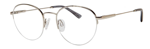 Ernest Hemingway Eyeglasses H4858  49-19-140 Gold, Gunmetal or Silver