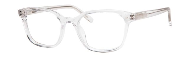Ernest Hemingway Eyeglasses H4867  50-18-140  Black, Crystal, DemiBlonde or TortoiseGrey
