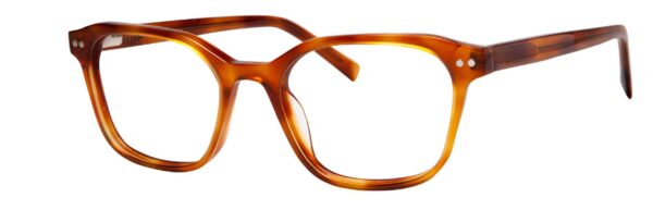 Ernest Hemingway Eyeglasses H4867  50-18-140  Black, Crystal, DemiBlonde or TortoiseGrey