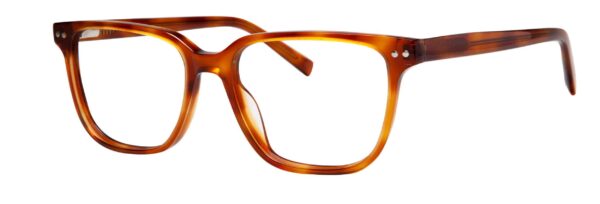 Ernest Hemingway Eyeglasses H4868  52-16-145   Black, Crystal, DemiBlonde or TortoiseGrey