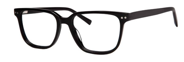 Ernest Hemingway Eyeglasses H4868  52-16-145   Black, Crystal, DemiBlonde or TortoiseGrey