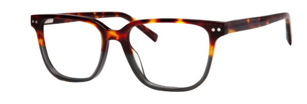 Ernest Hemingway Eyeglasses H4868  52-16-145   Black, Crystal, DemiBlonde or TortoiseGrey