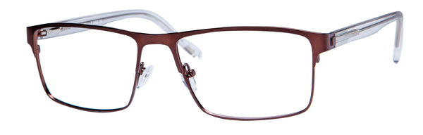 Ernest Hemingway Eyeglasses H4902  57-17-145  Silver, Black or Brown