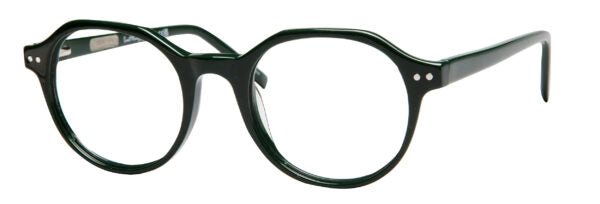 Ernest Hemingway Eyeglasses H4907   48-19-145   Black, Crystal, Jade or Tortoise