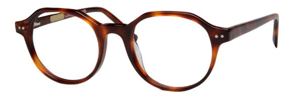 Ernest Hemingway Eyeglasses H4907   48-19-145   Black, Crystal, Jade or Tortoise
