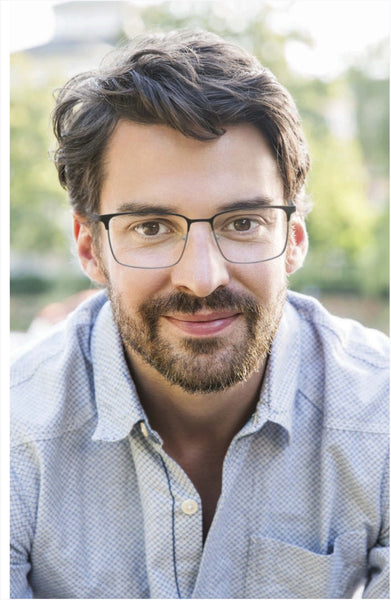 Ernest Hemingway Eyeglasses H4909   55-19-145   Black/Gunmetal or Brown/Gold