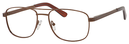 Jubilee 5939  55-17-145   Brown, Gold or Gunmetal