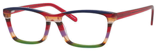 marie claire 6220  53-16-142   Stripe Lavender or Red - EYE-DOC Shop USA