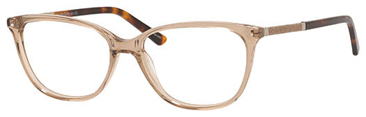 marie claire eyeglasses 6271  53-15-140   Wheat, Demi-Blonde or Black