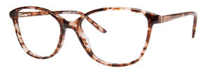 marie claire eyeglasses  6285 54-16-143   Brown, Purple or Blue