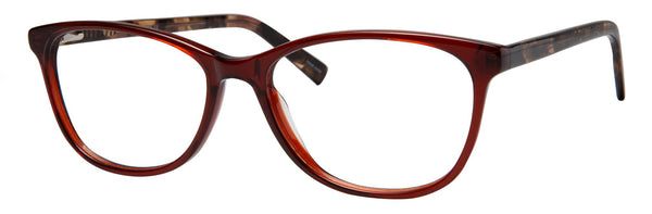 marie claire eyeglasses 6286  56-17-145  Blue or Brown