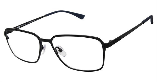 XXL Pointer   2 Sizes   Black, Gunmetal or Navy  TITANIUM
