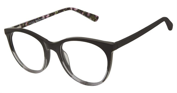 Rachel Roy Eyeglasses Zeal  49-18-135  Carnation, Night or Tortoise