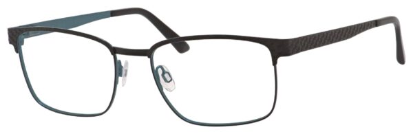 Scott & Zelda SZ7378  52-18-140   Black/Blue