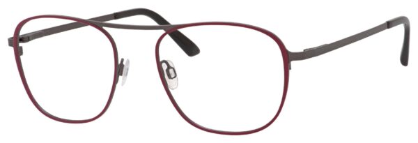 Scott & Zelda SZ7379  52-17-140   Grey/Red or Navy/Brown