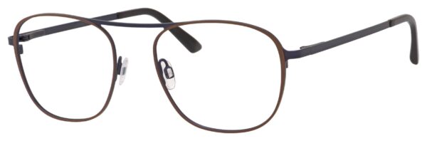 Scott & Zelda SZ7379  52-17-140   Grey/Red or Navy/Brown