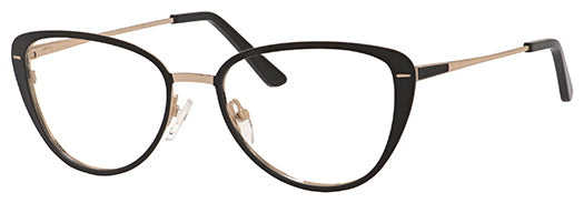 Scott & Zelda  SZ7428  52-17-143 Black/Gold or Brown/Gold