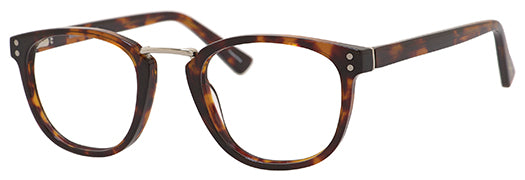 Scott & Zelda  SZ7436  49-19-145  Tortoise or Black