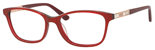 Scott & Zelda  SZ7438  53-16-140  Red or Silver Sparkle