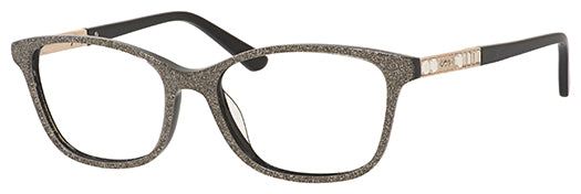Scott & Zelda  SZ7438  53-16-140  Red or Silver Sparkle