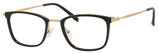 Scott & Zelda  SZ7446  51-21-145  Matte Tortoise Gunmetal or Shiny Black/Gold