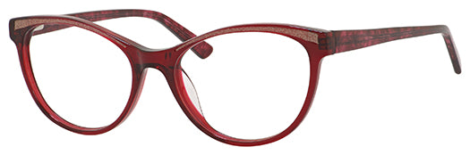 Scott & Zelda  SZ7449  53-17-140  Brown or Burgundy Sparkle
